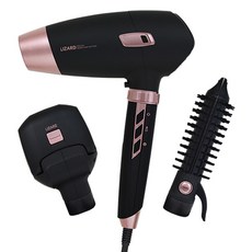 LIZARD 3in1多風格的干衣機1600W, 單品