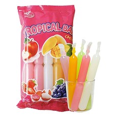 COCON 오키오 트로피칼 바 450ml, 45ml, 110개