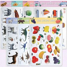 JanGoon 포비 모양 고무자석 285x220mm 3T 7종 택1 고무자석/광고용/교재용/교육용/자석부착, 공룡