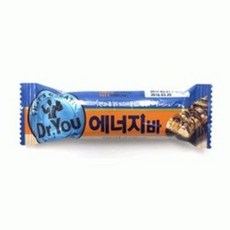 오리온 닥터유 에너지바 40g, 32개
