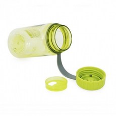 슬림 물통 컬러랜덤 휴대용 음료 용기_ 202732453EA