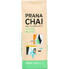 밀크티 프라나 차이 비건 250g