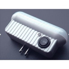 Gencom Q5 LED自動感應小夜燈 暖白色