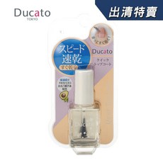 Ducato 速乾保濕亮光護色油II, 1個