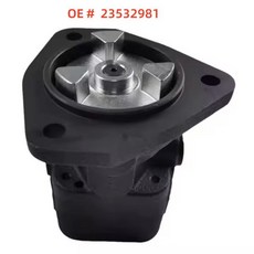 고품질의 새로운 23517845 680350E 디트로이트 시리즈 60 엔진용 굴삭기 연료 펌프