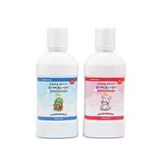 불소 가글액 루미너스 불소 가글액 입세정 입속세균, 주1회(0.20%), 1개