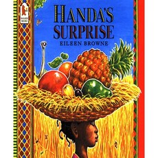 Handa's Surprise, Walker Books