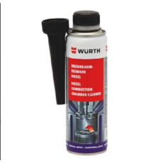 WURTH 柴油引擎除碳劑, 1個