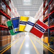 막대풍선 파워스틱 1개 야구장 스타디움 농구장 페스티발 응원봉 캠페인