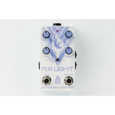 Old Blood Noise Endeavors FLAT LIGHT 多功能Modulation效果器 【世品樂器】, 1個