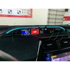 TOYOTA PRIUS 4代 ICS IPA 系統復原, 1個