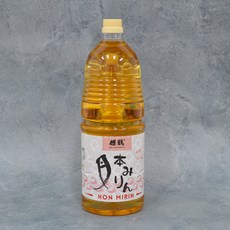 일본식 혼미림, 6개, 1.8L