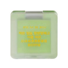 PEACH JO+ 小冰塊體香膏 4g 12小時持久留香 多種香調選擇 隨身固體香膏, 1個