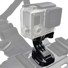 퀵릴리스버클 가슴마운트 후크 퀵릴리스 버클 릴리즈 고프로 히어로 고프로악세사리