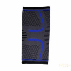 콩콩 무릎보호대 자전거, 레드