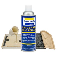 UMR (341g) - 우레탄 전용 광범위 이형제 (스프레이 타입), 1개, 340cc