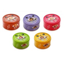 IPET 艾沛 鼎食-狗罐頭 110g【單罐】全犬適用 成犬 幼犬 狗罐頭, 1個, 現貨隨機, 110g, 雞