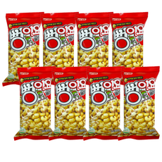 서울식품 뻥이요 골드, 60g, 8개