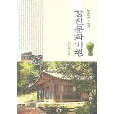 남도답사 1번지강진문화기행, 작가, 김선태 저