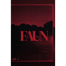 (英文圖書)Faun Vol. 1: Half Man/Half Goat/All Magazine 平裝版, Independently Published, 英文