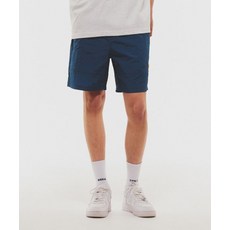 매장정품 빈트릴 BEENTRILL 절개 쇼츠(인디고) BA232SP010ID 165287