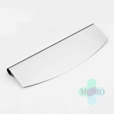 모모 스텐 피자커터 피자자르는칼 피자커팅 피자커팅기, 1개