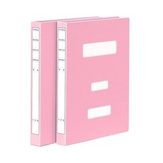 문화 대용량정부화일 F1194-71 A4 분홍 (10개입) chl+0590Wx