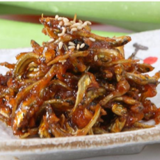 VDG 해미래 멸치고추장조림 1kg, 1개