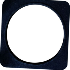 교통 안전 용품 라바콘 웨이트 지지대 안전 고깔 콘보강 덮개 도로 도로안전용품 2kg 합성 수지 지탱