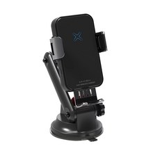 MYCELL 15W 車用無線充電支架