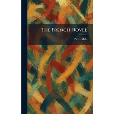 (英文圖書)The French Novel 精裝版, Tradd Street Press, 英文