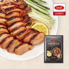 사세 북경오리 540g (밀전병+특별소스 포함)
