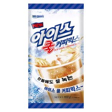 희창-아이스쿨커피믹스900g, 900g, 1개입, 10개