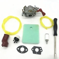 C1M-W44 545008042 Poulan PP338PT PP033 358791170 33cc 스트링 트리머 Zama 545189502