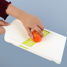 더가 2종 채칼 야채슬라이서