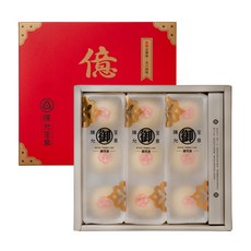 陳允寶泉 御丹波禮盒, 1個, 9入1盒原價