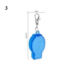 새로운 가벼운 작은기구 스테인레스 야외 포켓 스푼 포크 여행 캠핑 도구 접이식 포크 접이식 조리기구, 3, 삼, 1개