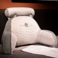 편안한 허리 지지 사무실 운전 휴식 사무용 메모리폼쿠션