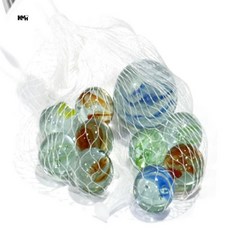 유리구슬 구슬모음 장난감구슬 구슬치기놀이