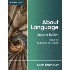 About Language, Cambridge University Press