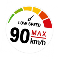 카라반속도제한 안전한 차량 운전 보조 장치 도로 주행 필수 아이템 여행용 유용한 장비, 1개, 상세페이지 참조