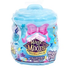 Magic Mixies Mixlings 收藏迷你魔法鍋, 1個