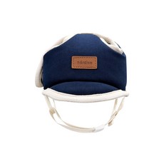 노르디코 유아용 머리 보호대 국내산, 02 네이비, 1개