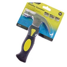 NY 미니자석망치 목공용