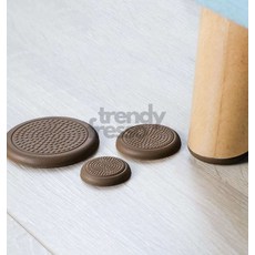 앤서룸 의자발 매트 의자긁힘방지