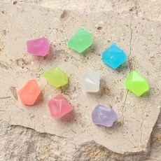 PLUS 야광자갈 정원조약돌 콤팩트 조경자갈돌