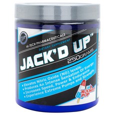 HI-TECH Pharmaceuticals 能量膳食補充劑, 250g, 1罐