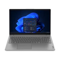 레노버 2024 V15 G4 13420H 코어i5 인텔13세대, Iron grey, 256GB, 16GB, WIN11 Pro, 83A100HJKR