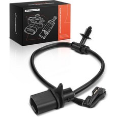 아우디 Q5 SQ5 스포트백 A6 올로드 PHEV S6 S7 콰트로 A7 Q8 e-트론 스포트백과 호환되는 A-프리미엄 리어 브레이크 패드 마모 센서