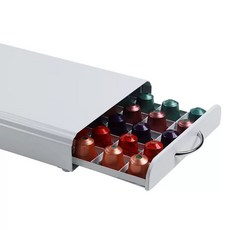 캡슐 커피 만들기 키트 가정용 실링기 공캡슐 원두 기계 제조기 씰링, A. 50정 단일정 메인사진, 1개